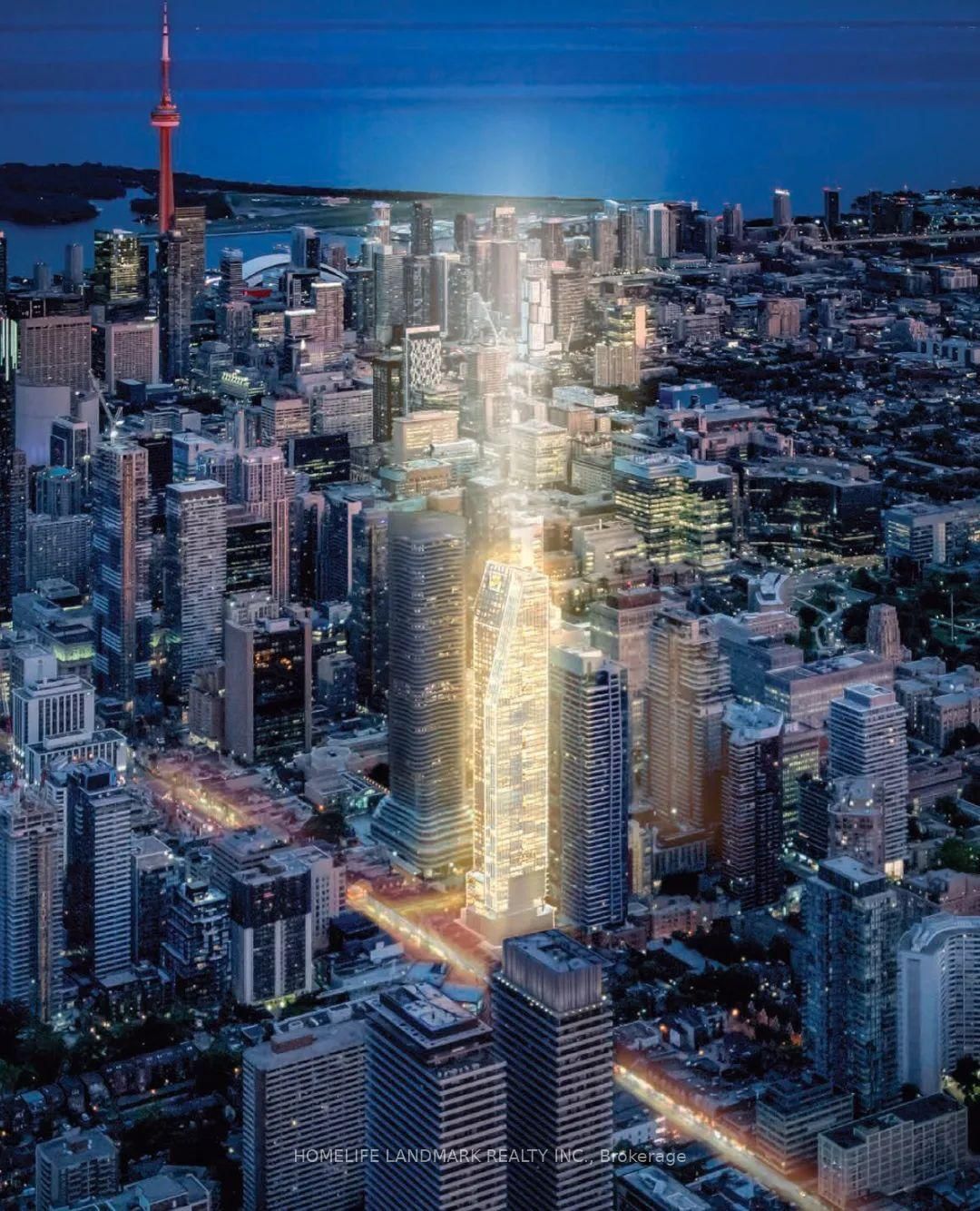 8 Wellesley Street W, Unit 4809 - Photo 22