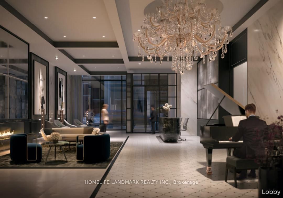 8 Wellesley Street W, Unit 4809 - Photo 24