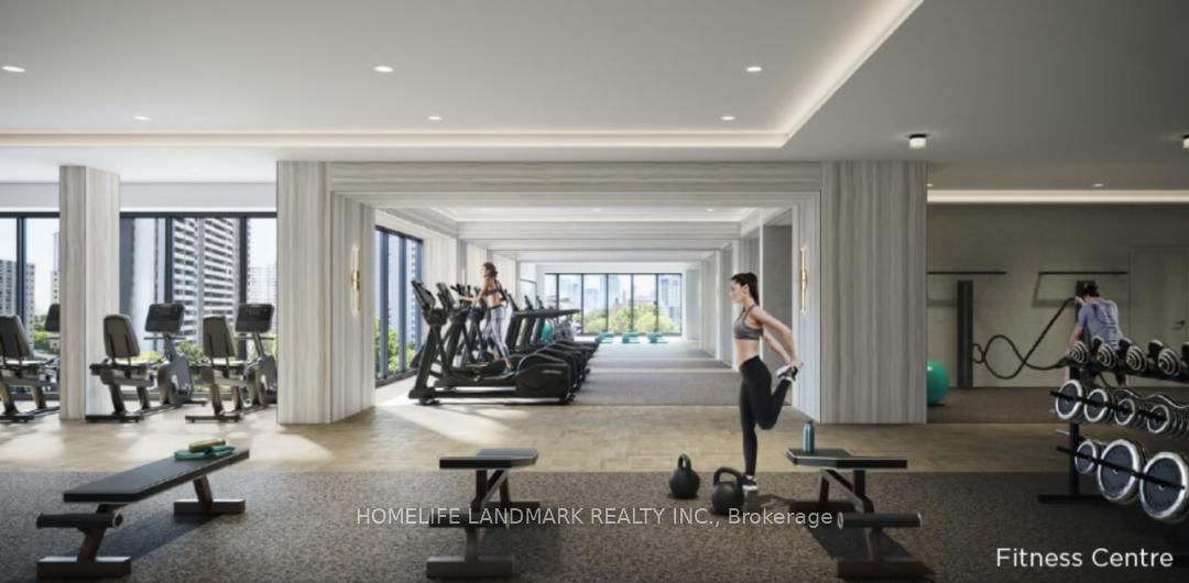 8 Wellesley Street W, Unit 4809 - Photo 25