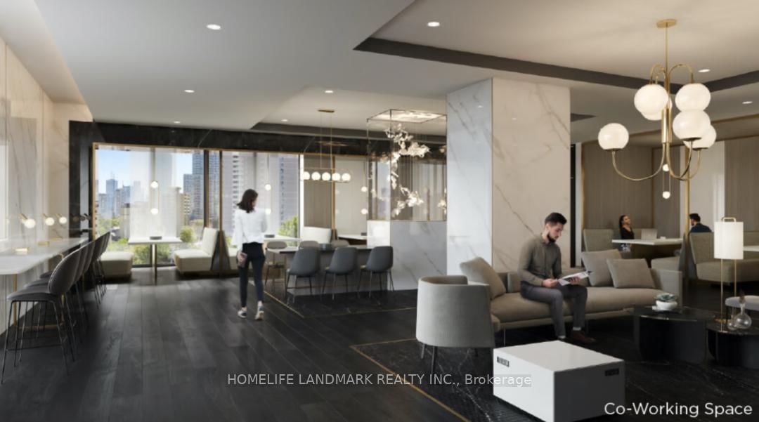 8 Wellesley Street W, Unit 4809 - Photo 26