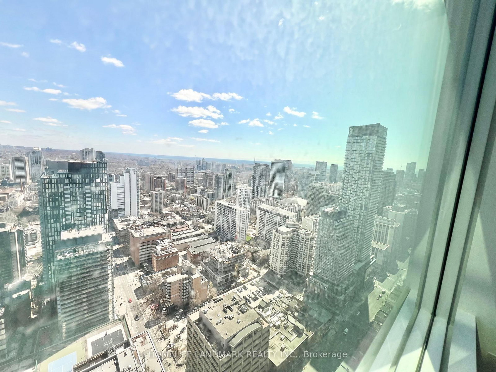 8 Wellesley Street W, Unit 4809 - Photo 5