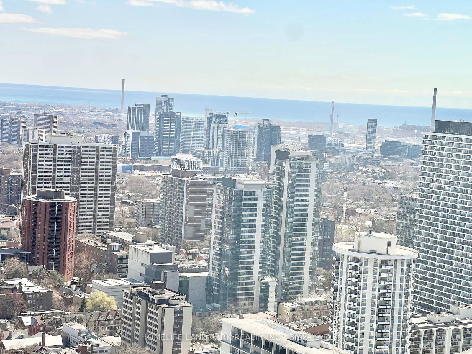 8 Wellesley Street W, Unit 4809 - Photo 6