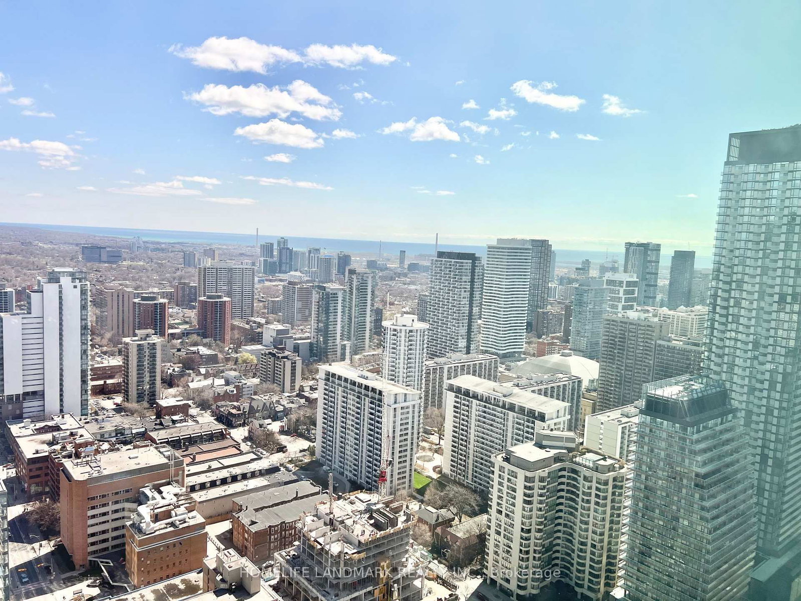 8 Wellesley Street W, Unit 4809 - Photo 7