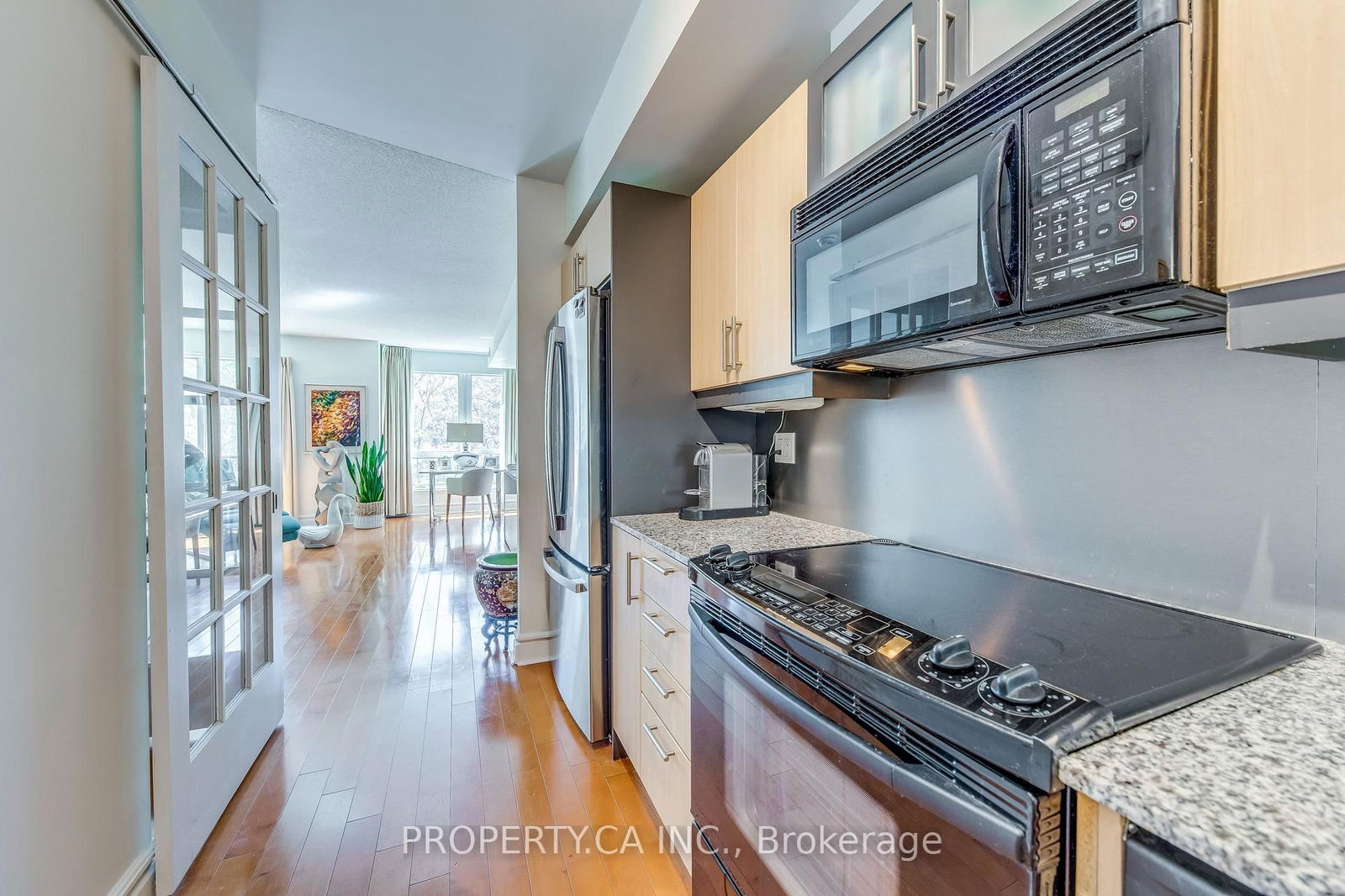 Condo for sale at M07-350 Wellington Street, Toronto, Waterfront Communities C1, M5V 3W9 - MLS: C12186005