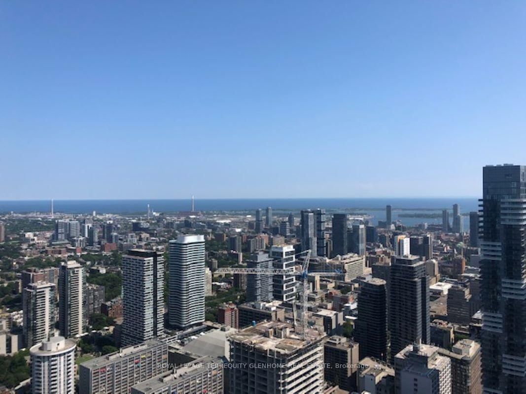 Condo for lease at 5904-11 Wellesley Street, Toronto, Bay Street Corridor, M4Y 0G4 - MLS: C12186045