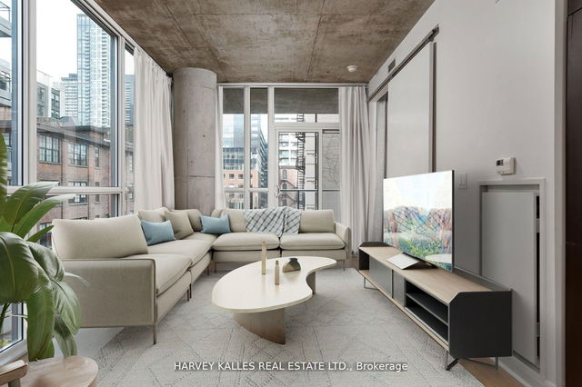 301 - 478 King Street