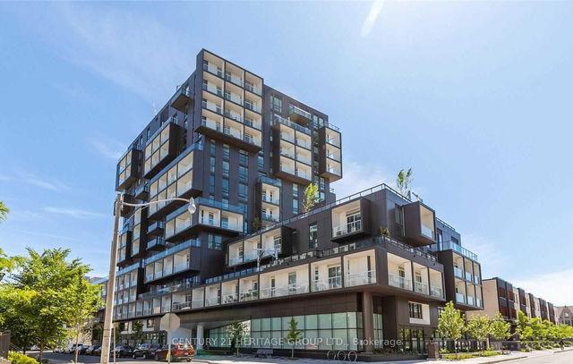 710 - 80 Vanauley Street