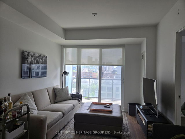 710 - 80 Vanauley Street
