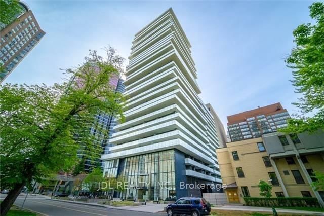 Condo for lease at 308MASTER-57 ST JOSEPH Street, Toronto, Bay Street Corridor, M5S 0C5 - MLS: C12186153