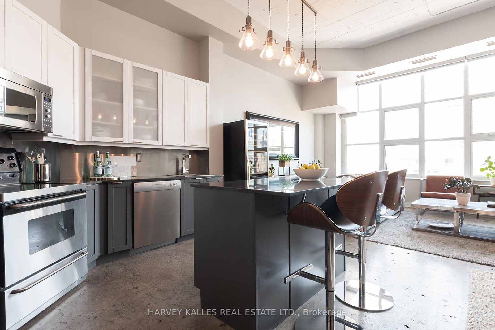 Condo for sale at 953-155 Dalhousie Street, Toronto, Church-Yonge Corridor, M5B 2P7 - MLS: C12186183