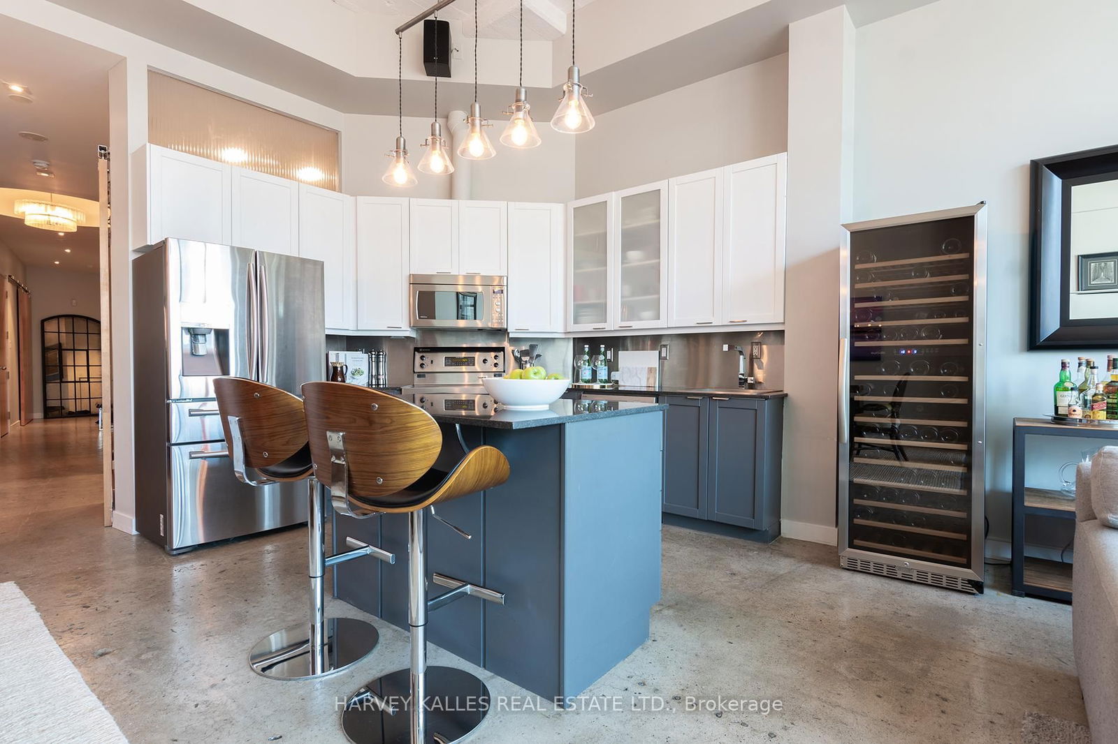 Condo for sale at 953-155 Dalhousie Street, Toronto, Church-Yonge Corridor, M5B 2P7 - MLS: C12186183
