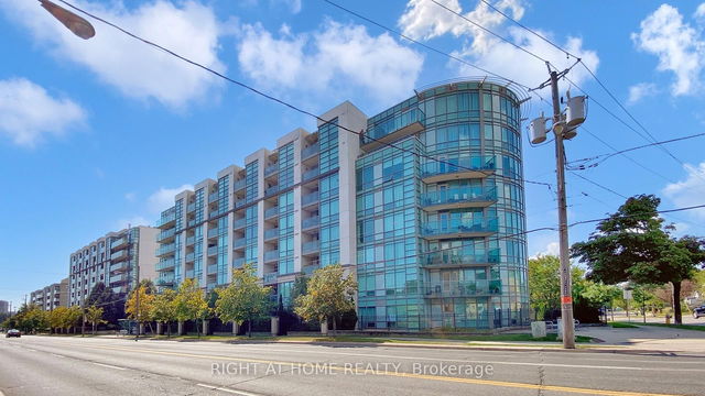 609 - 3840 Bathurst Street