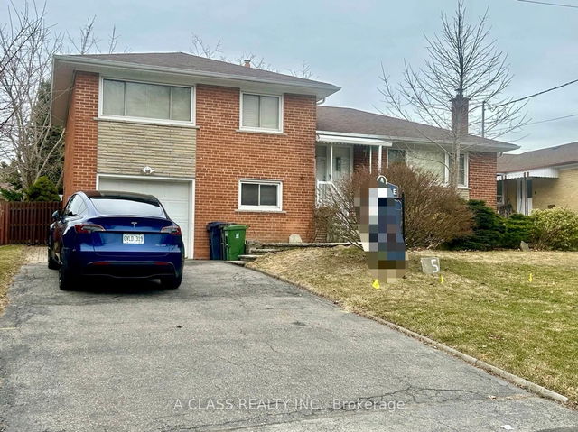 5 Silverview Drive