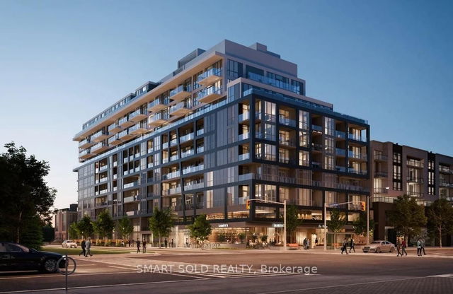 907 - 6 Greenbriar Road