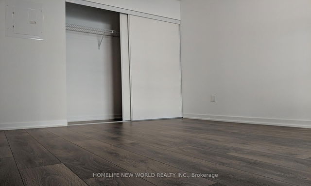 203 - 50 Forest Manor Road