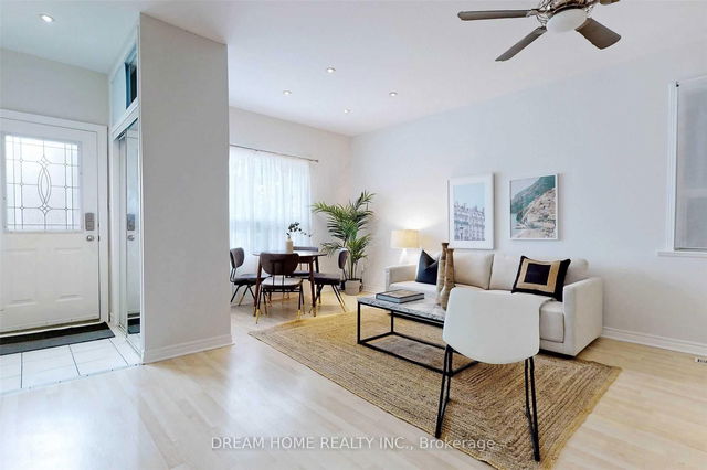 Upper - 53 Lanark Avenue