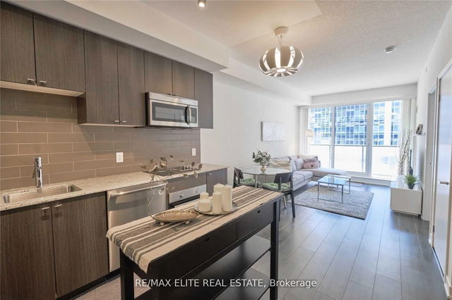 503 - 18 Rean Drive