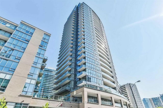 1307 - 50 Forest Manor Road