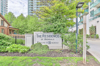 Unit 602 — 16 Harrison Garden Blvd, Toronto - Willowdale East image-0-1