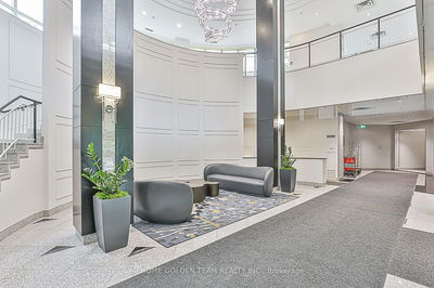 Unit 602 — 16 Harrison Garden Blvd, Toronto - Willowdale East image-0-3