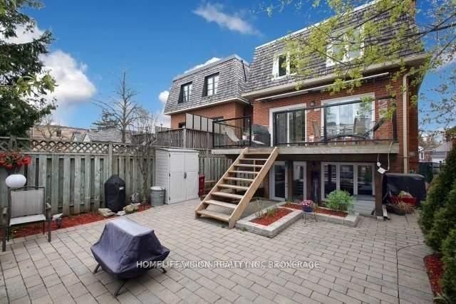 151 Poyntz(W/O Bsm.Apt) Ave, Toronto - Lansing-Westgate image-0-0