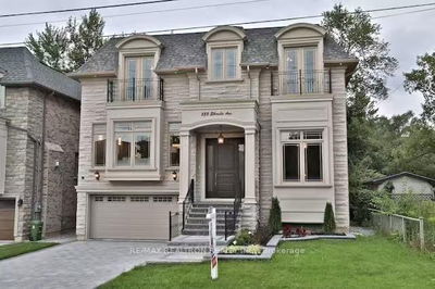 255 Ellerslie Ave, Toronto - Willowdale West
