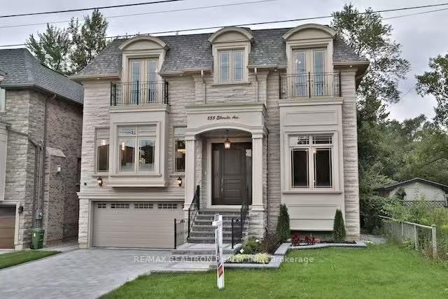 255 Ellerslie Avenue