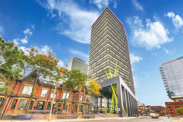 904 - 125 Peter Street