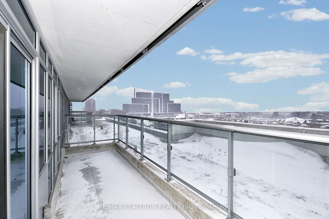 821 - 591 Sheppard Avenue