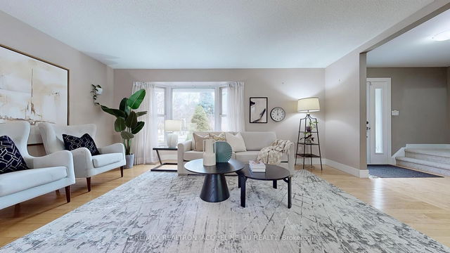 90 Old Sheppard Avenue