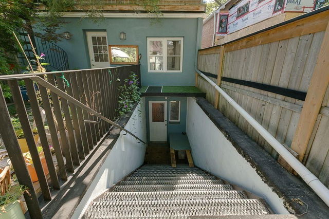 Bsmnt - 14 Helena Avenue