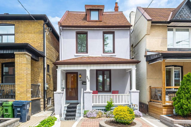 443 Brock Avenue