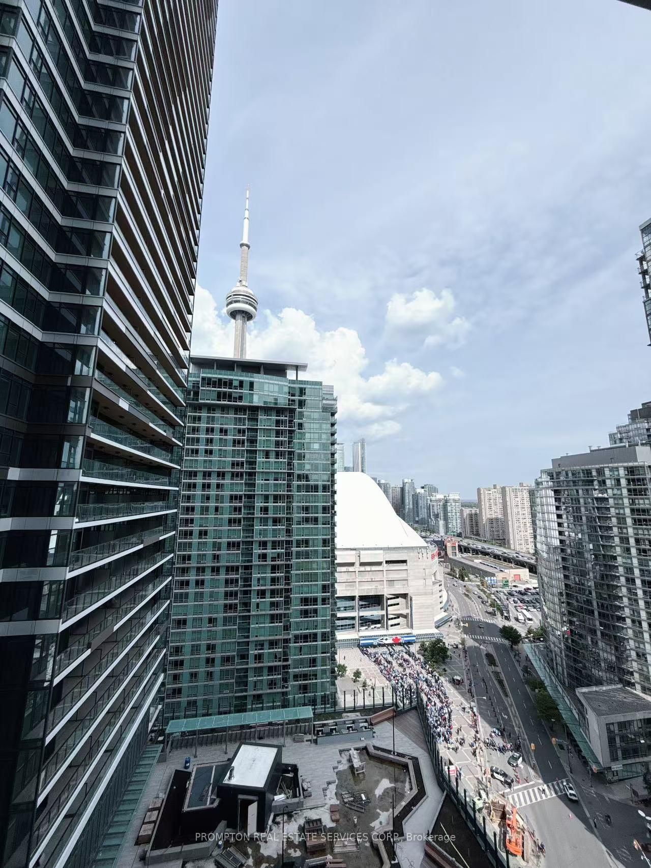 3 Concord Cityplace Way, Unit 2307 - Photo 24