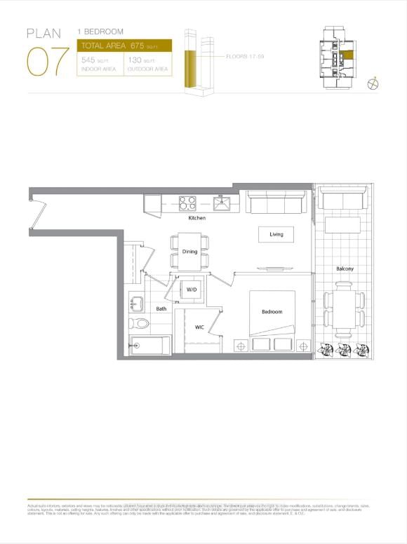 3 Concord Cityplace Way, Unit 2307 - Photo 9