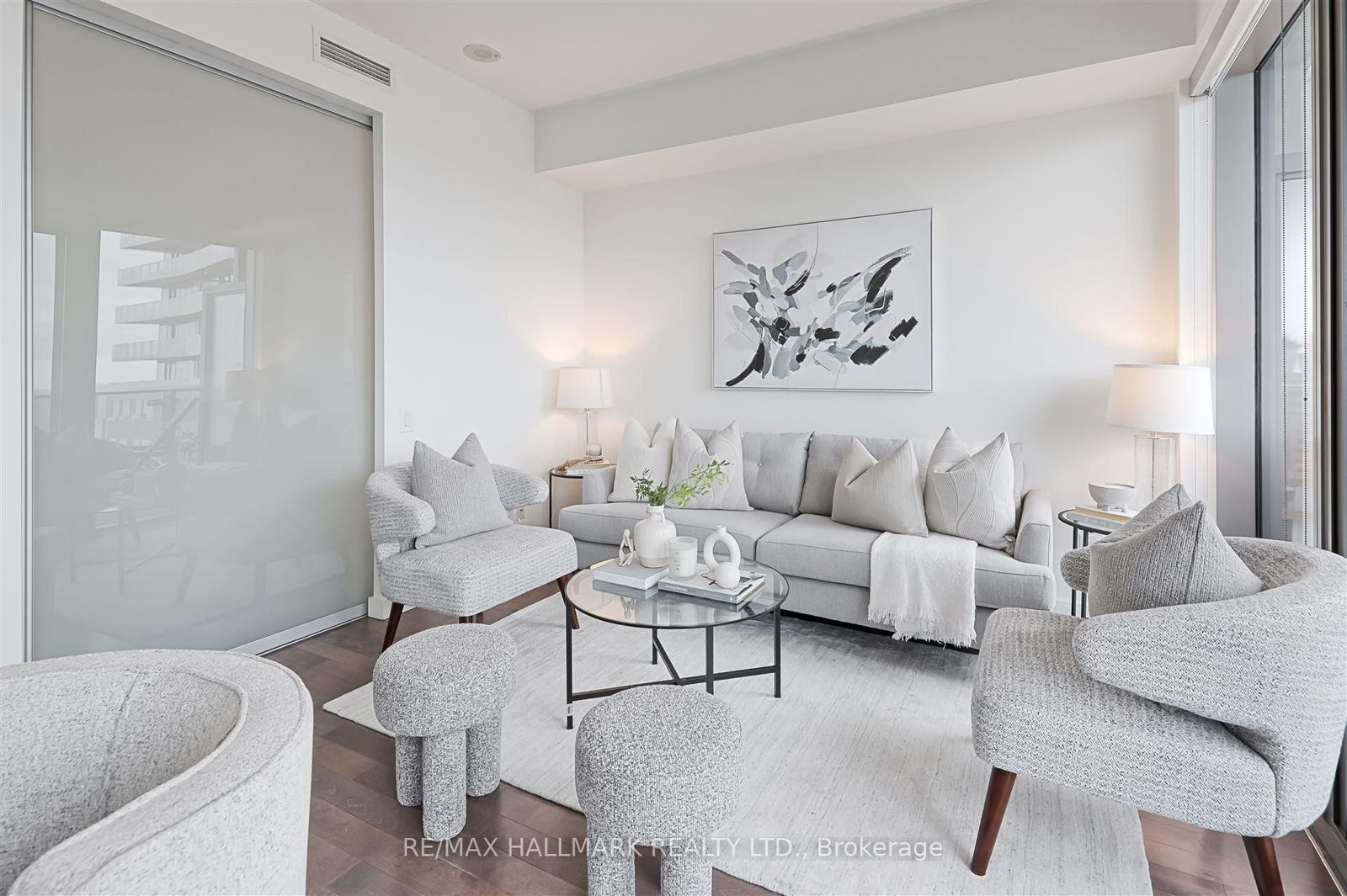 Condo for sale at 3005-70 Distillery Lane, Toronto, Waterfront Communities C8, M5A 0E3 - MLS: C12186551