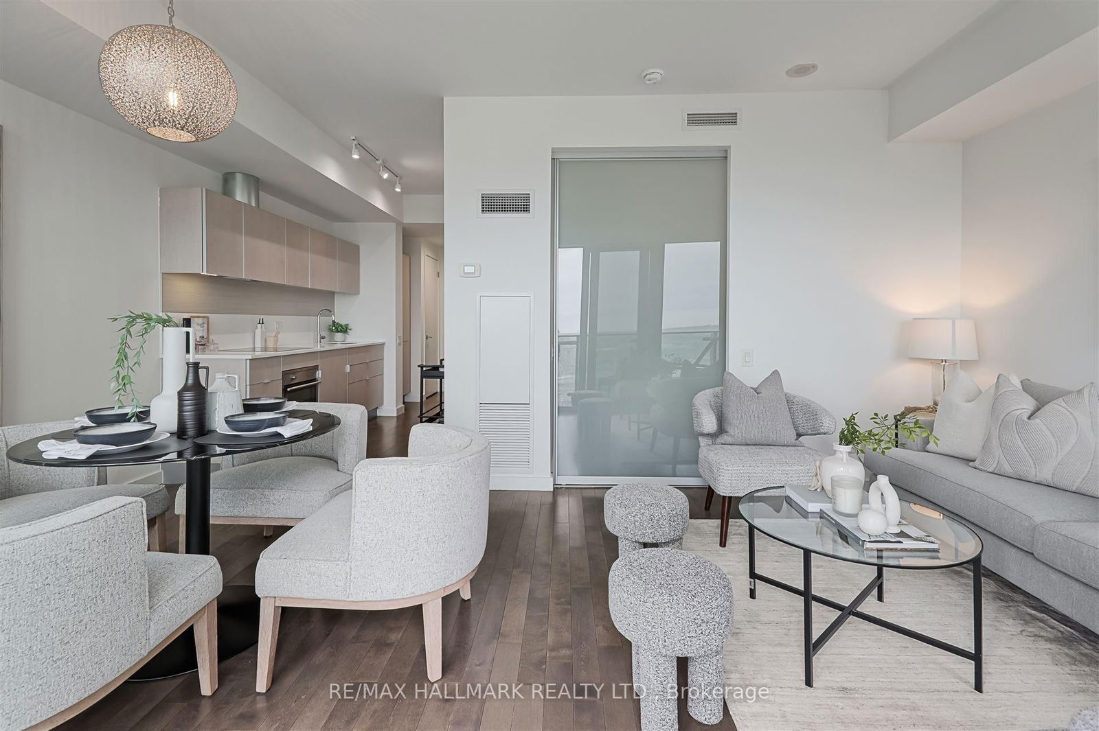Condo for sale at 3005-70 Distillery Lane, Toronto, Waterfront Communities C8, M5A 0E3 - MLS: C12186551
