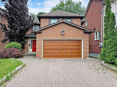 467 Bedford Park Ave, Toronto - Bedford Park-Nortown