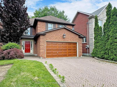467 Bedford Park Ave, Toronto - Bedford Park-Nortown image-0-1