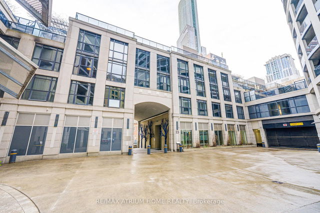 310 - 23 Carlton Street