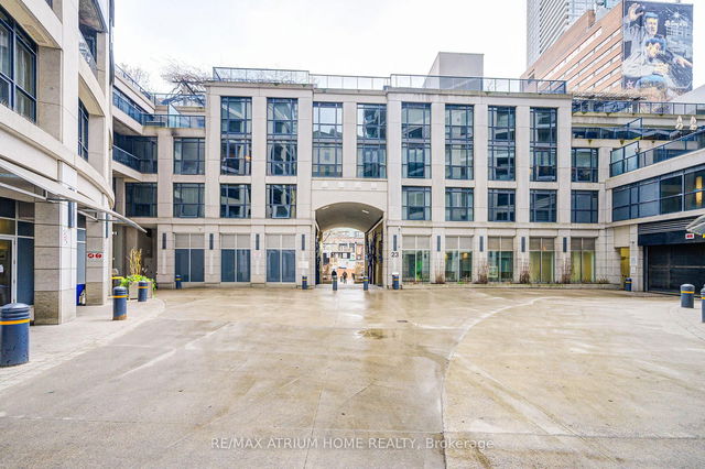 310 - 23 Carlton Street
