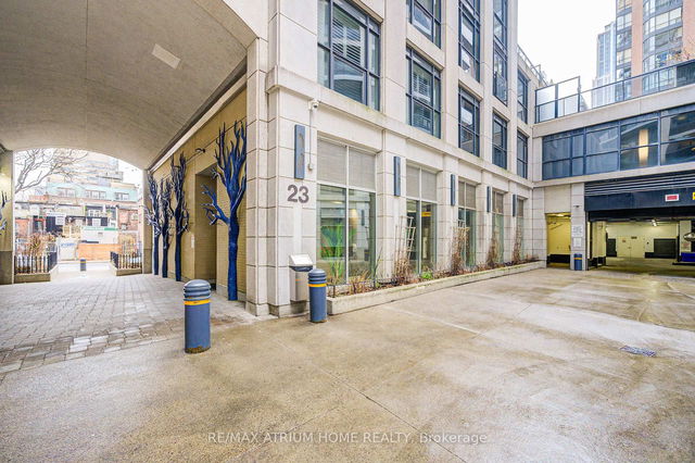 310 - 23 Carlton Street