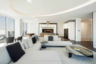 Unit 4602/03 — 183 Wellington St, Toronto - Waterfront Communities C1 image-0-1