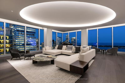 Unit 4602/03 — 183 Wellington St, Toronto - Waterfront Communities C1 image-0-3