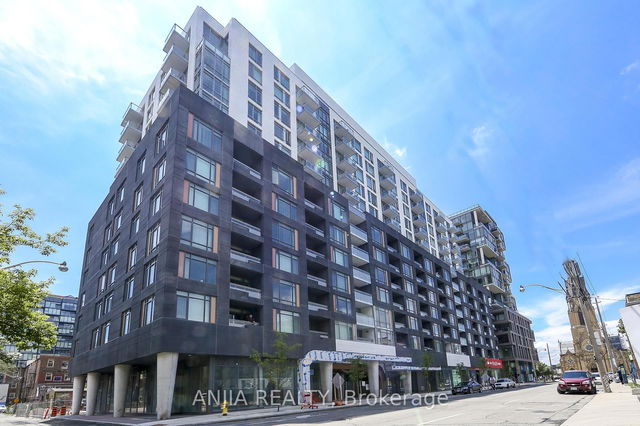 PH11 - 525 Adelaide Street