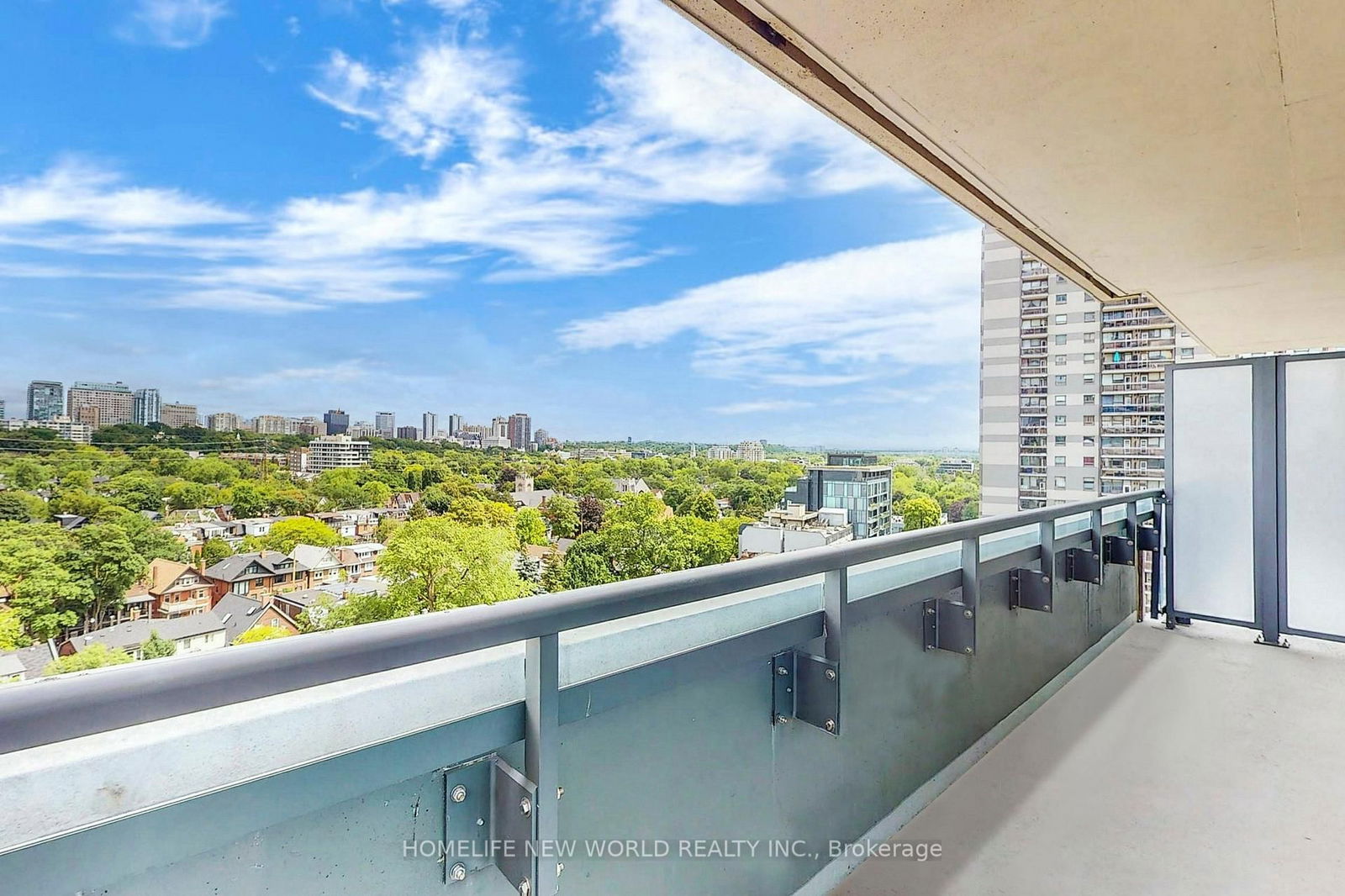 Condo for lease at 1103-181 Bedford Road, Toronto, Annex, M5R 0C2 - MLS: C12186654