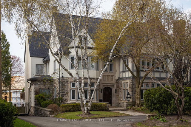 90 Old Forest Hill Road