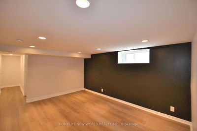 Unit Lower — 5 Sepia Dr, Toronto - Pleasant View image-0-1