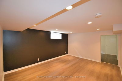Unit Lower — 5 Sepia Dr, Toronto - Pleasant View image-0-2