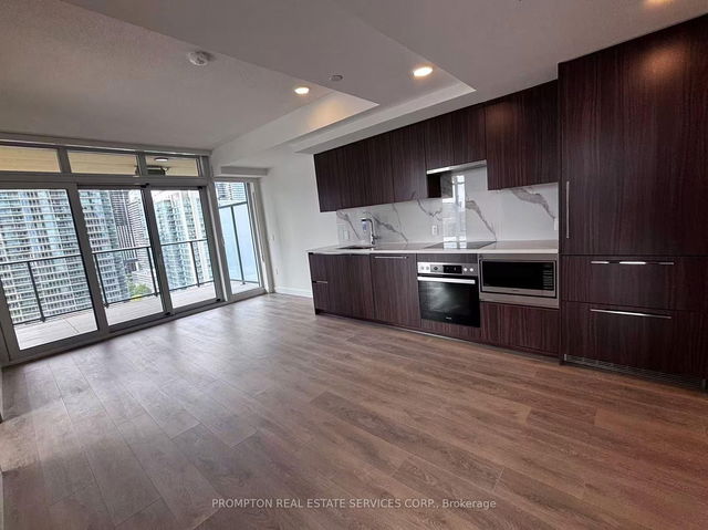 2203 - 3 Concord Cityplace Way