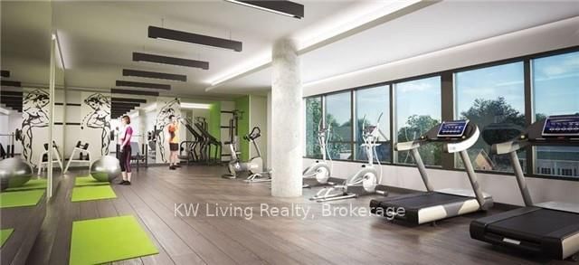 Condo for sale at 1007-17 Dundonald Street, Toronto, Church-Yonge Corridor, M4Y 0E4 - MLS: C12186811